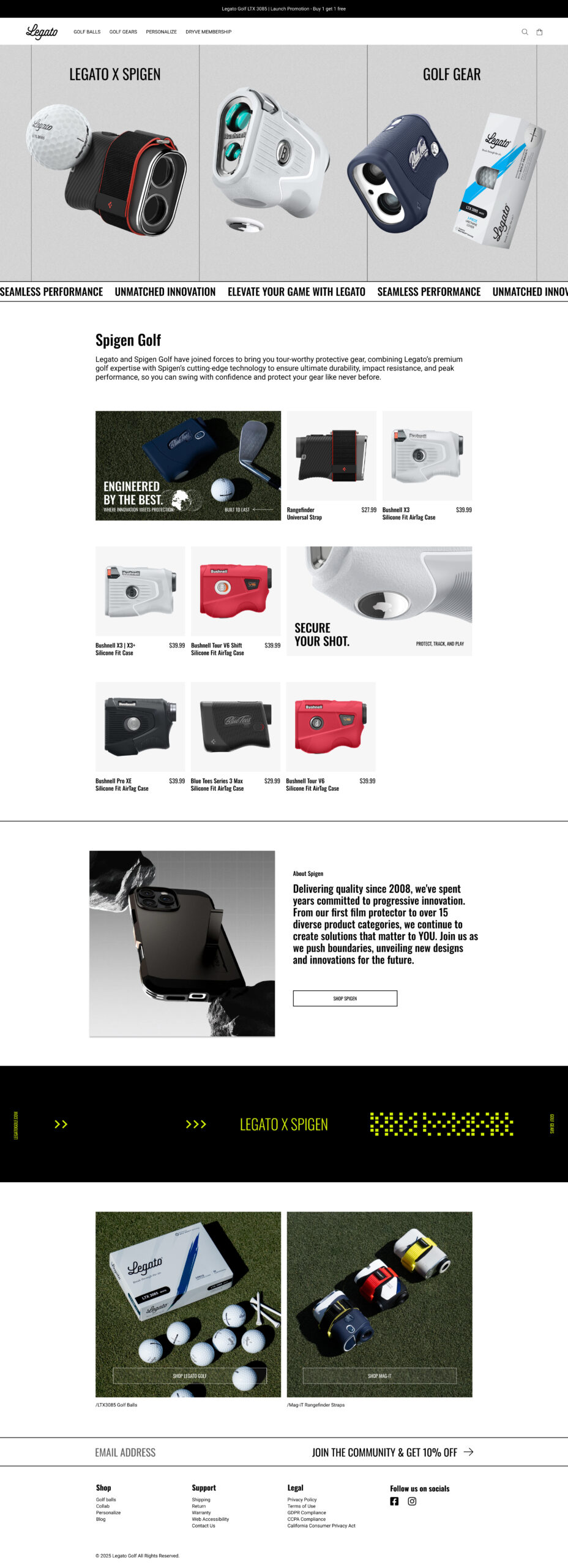 Collection page_desktop